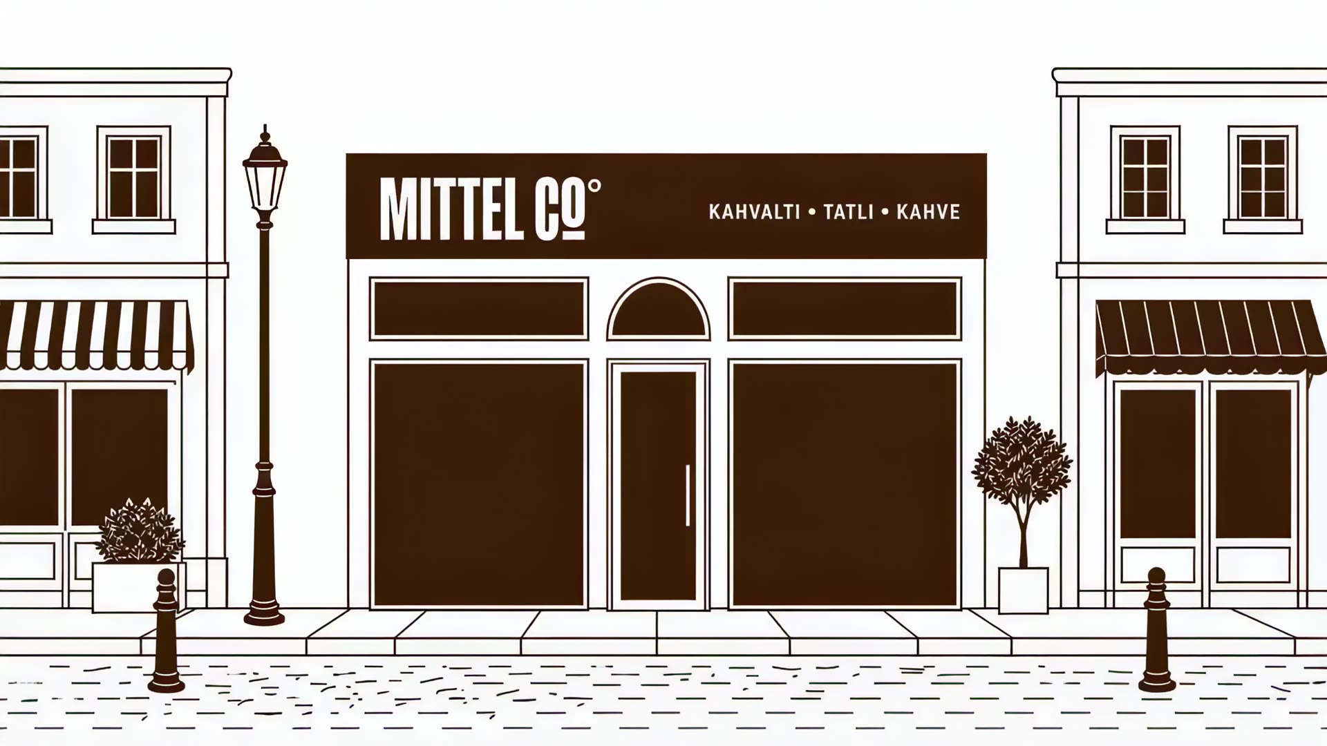Mittel Co. Background